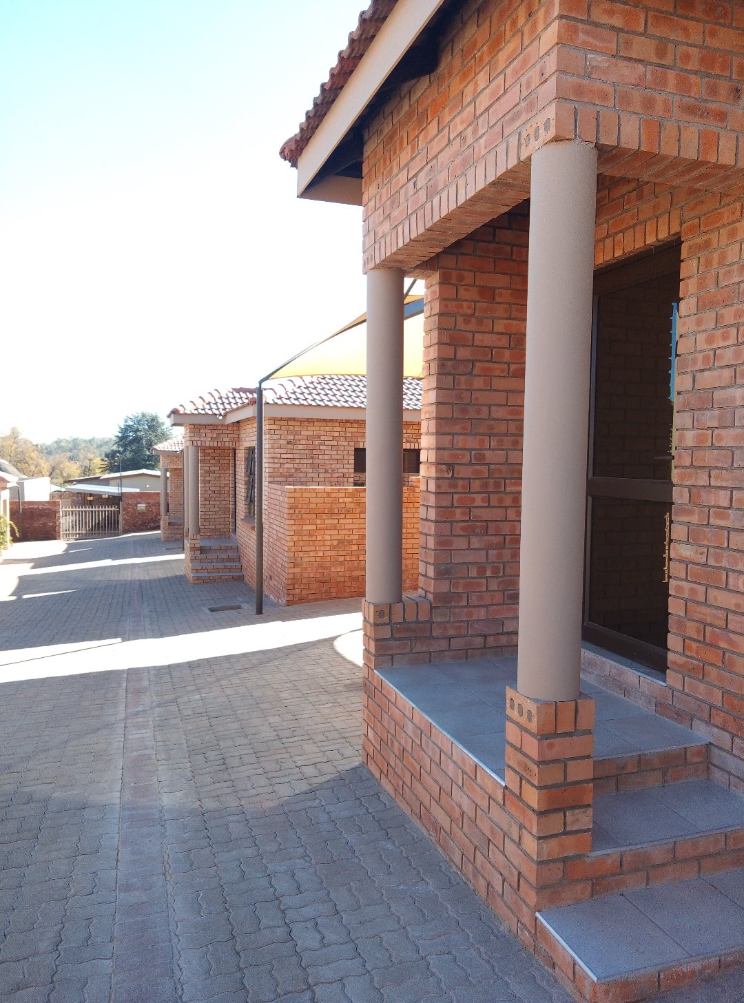 2 Bedroom Property for Sale in Hartswater Northern Cape